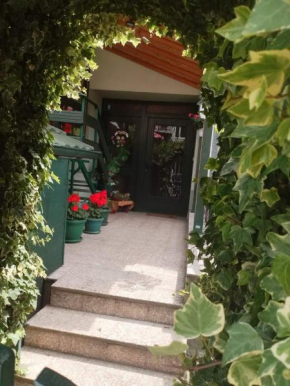 Apartmani Milanović Jagodina